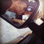 Karrueche Chris Brown Shacking Up