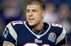 Aaron Hernandez Accomplice Arrested