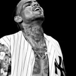 Chris Brown Lashes Out on Twitter
