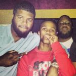 Last Known Photo of Lil Snupe Revealed