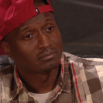 Kirk Gives Reason For Paternity Test