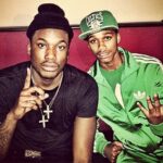 Meek Mill's Protege Lil Snupe Shot Dead
