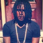New Arrest Warrant Issued For Chief Keef