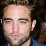 Robert Pattinson is The New Face of Dior Homme