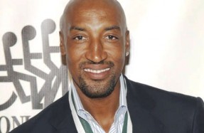 Scottie Pippen Arrested For Assualt