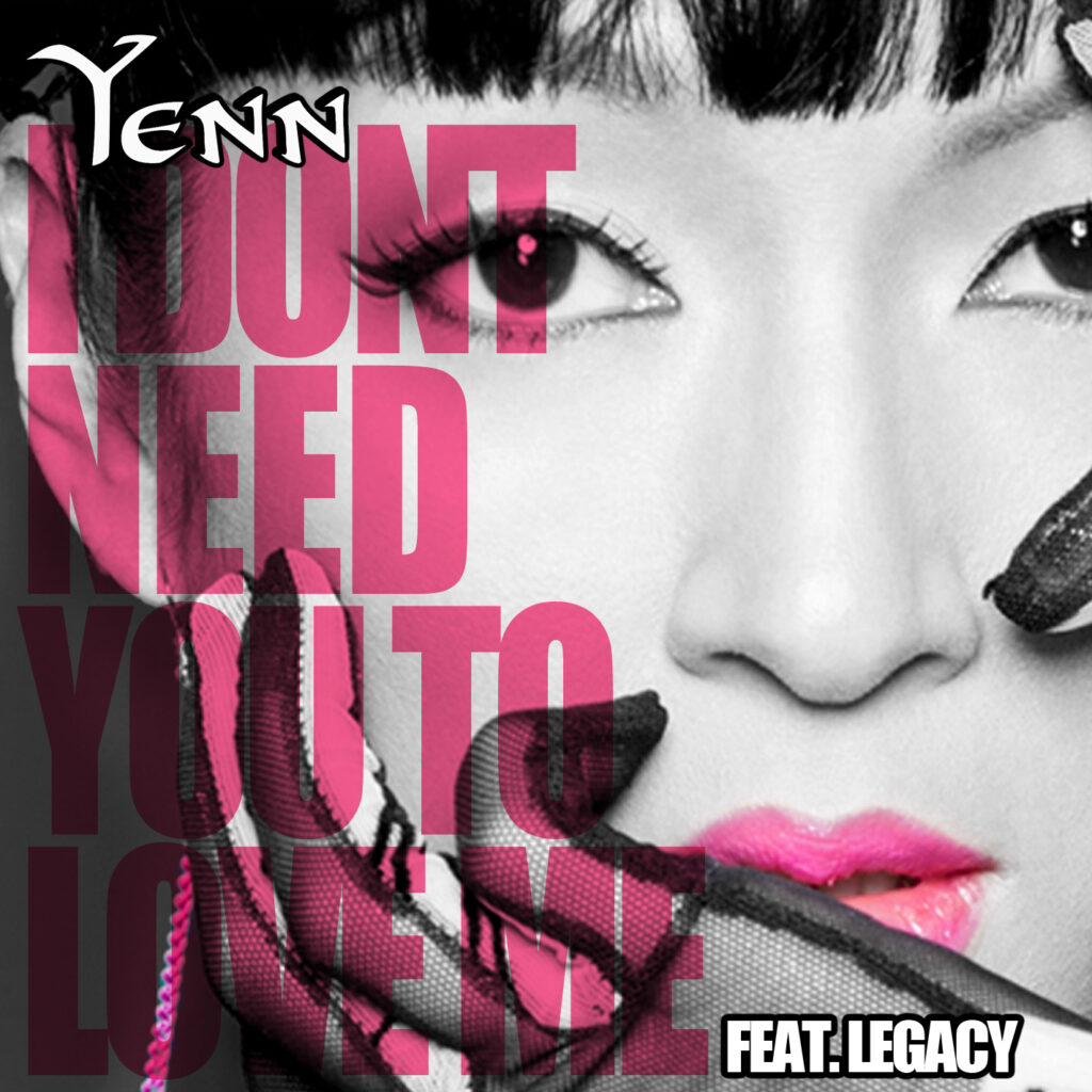 Yenn Single and Mini iPad Giveaway