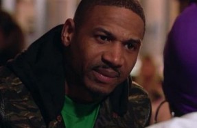 Was Stevie J Fronting For the Camera? « Celebnmusic247