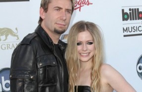 Avril Lavigne and Chad Kroeger Officially Married