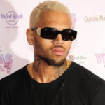 Chris Brown SLAPPED with $25,000 Lawsuit From Club Victim