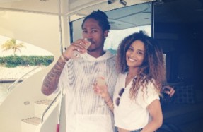 Ciara Marries Future