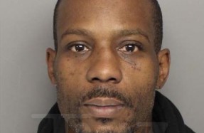 DMX Arrested Again-726-1