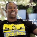 Did Dwight Howard Reveal His New Team