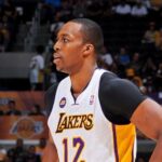 Dwight Howard Leaving LA For The Houston Rockets