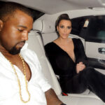 Kanye and Kim's New Money Ways Are Showing
