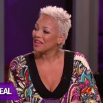 Kim Fields Pregnant