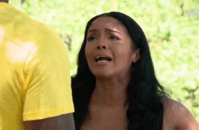 Rasheeda Throws Kirk Out
