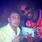 Snoop Lion Blasted for Supporting Aaron Hernandez