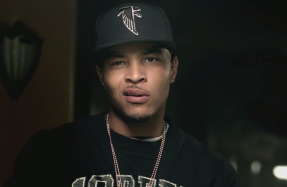 T.I. Leaves Atlantic Records