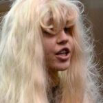 Amanda Bynes Moved To UCLA Psych Ward