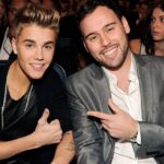 American Idol Wants Justin Bieber's Manager