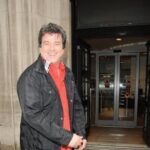 Bay City Rollers Founder Gordon Clark Locked Out Of Royalties