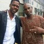 DMX Finds A Job