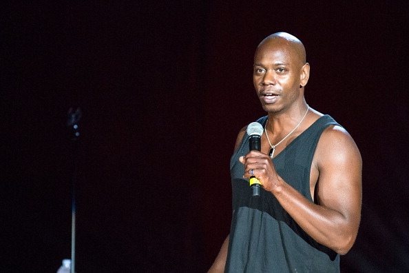 Dave Chappelle Attacker Won't Face Felony Charges