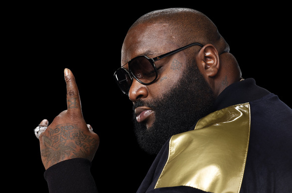 Did Rick Ross and Reebok Quietly Reunite