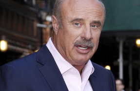 Dr. Phil Deletes Controversial Sex Tweet