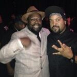 George Clinton Defends Robin Thicke and T.I.'s Blurred Lines
