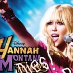 Hannah Montana Is Officially Dead