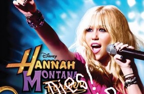 Hannah Montana Is Officially Dead