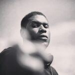 Jay Electronica Weighs In on K Dot's Control Controversy