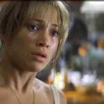 Jennifer Lopez Stalker Sleeping on Her Property