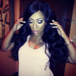 K. Michelle Evicted