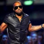 Kanye West Sued