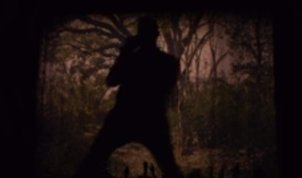 Kanye West Performs 'Blood On the Leaves' at 2013 VMAs