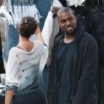 Kanye West Wants North on Vogue