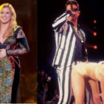 Kelly Clarkson Shades Miley Cyrus VMA Performance