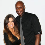 Lamar Odom Missing