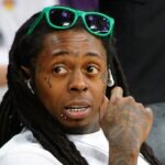 Lil Wayne Fires Shots at Riley Cooper's Racial Slur