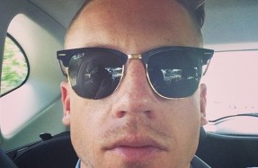 Macklemore Addresses White Privilege