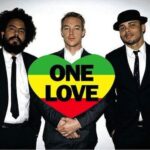Major Lazer Lollapalozza Interview