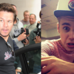 Mark Wahlberg Slams Justin Bieber for Saggin
