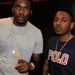 Meek Mill Responds To Kendrick Lamar