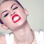 Miley Cyrus Tweet's Album Title