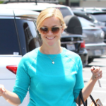 Reese Witherspoon FIRES Longtime Manager