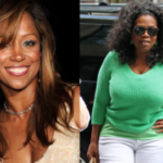 Stacey Dash SLAMS Oprah