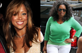 Stacey Dash SLAMS Oprah