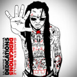 Lil Wayne Unveils Dedication 5 Release Date and Cover Art